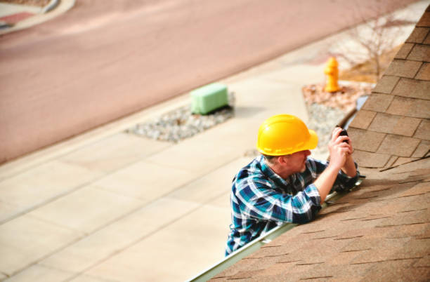 Best Residential Roofing Contractor  in Lost Hills, CA