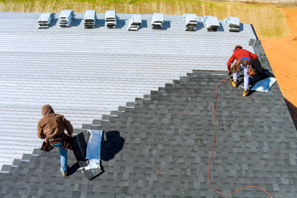 Best Roof Replacement Cost  in Lost Hills, CA