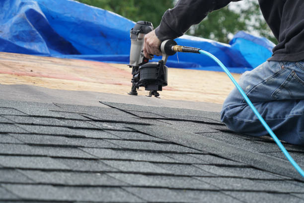 Best Metal Roofing Contractor  in Lost Hills, CA