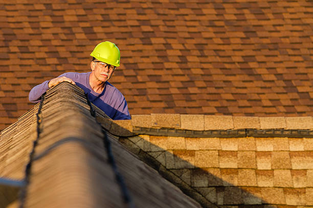 Best Best Roofing Contractors  in Lost Hills, CA