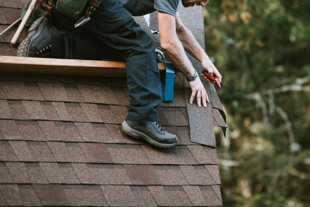 Best Roof Repair Services  in Lost Hills, CA