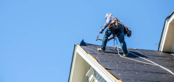 Best Roof Waterproofing Services  in Lost Hills, CA