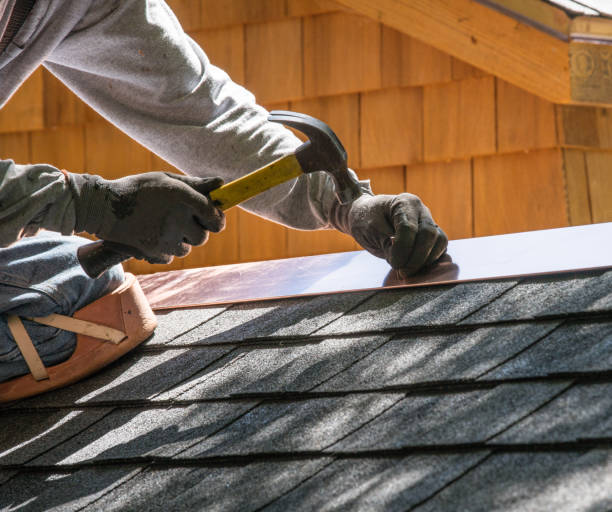 Professional Roofing Contractor in Lost Hills, CA